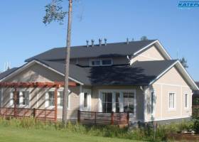 Гибкая черепица KATEPAL (Финляндия) — фото-616_2