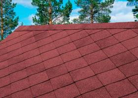 Гибкая черепица KATEPAL (Финляндия) — фото-616_3