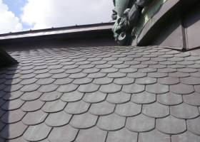 Гибкая черепица Icopal (Финляндия) — фото-625_1