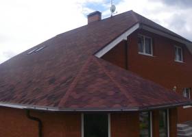 Гибкая черепица Icopal (Финляндия) — фото-625_4