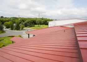 Кровельные панели Кликфальц от производителя "GrandLine" — фото-696_2