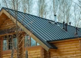 Кровельные панели Кликфальц от производителя "GrandLine" — фото-696_4