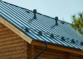 Кровельные панели Кликфальц от производителя "GrandLine" — фото-696_6