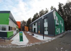 Двойной стоячий фальц  Grand Line — фото-709_2