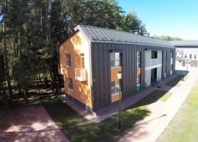 Двойной стоячий фальц  Grand Line — фото-709_3