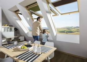 Мансардные окна FAKRO (Польша) — фото-764_3