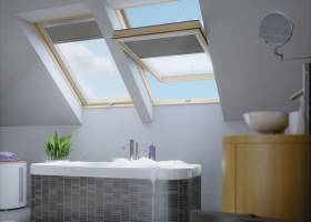 Мансардные окна FAKRO (Польша) — фото-764_5