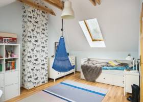 Мансардные окна FAKRO (Польша) — фото-764_7