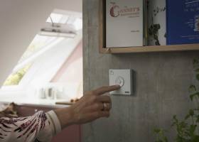 Линия Velux Premium "Дизайнерские решения" — фото-834_1