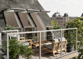 Линия Velux Premium "Дизайнерские решения" — фото-834_3