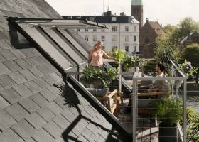 Линия Velux Premium "Дизайнерские решения" — фото-834_4