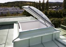 Купить мансардные окна VELUX (Велюкс) — фото-901_4