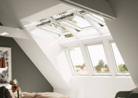 Купить мансардные окна VELUX (Велюкс) — фото-901_5