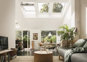 Купить мансардные окна VELUX (Велюкс) — фото-901_11