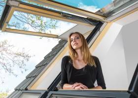 Мансардные окна — фото-903_1