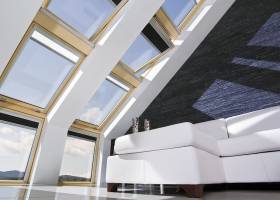 Мансардные окна — фото-903_3