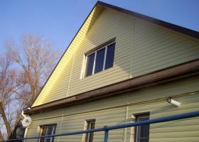 Виниловый сайдинг Docke (Россия-Германия) — фото-916_2