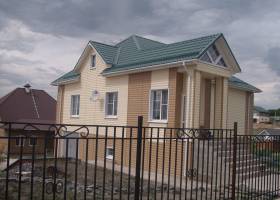 Виниловый сайдинг Docke (Россия-Германия) — фото-916_3