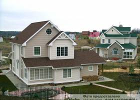 Виниловый сайдинг Docke (Россия-Германия) — фото-916_4