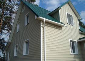 Виниловый сайдинг Docke (Россия-Германия) — фото-916_6