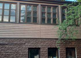 Виниловый сайдинг Docke (Россия-Германия) — фото-916_7