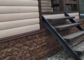 Виниловый сайдинг Docke (Россия-Германия) — фото-916_8