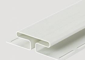 Виниловые софиты Döcke (Россия-Германия) — Н-профиль 13 мм — фото