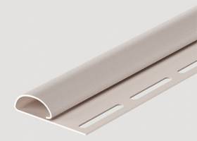 Виниловые софиты Döcke (Россия-Германия) — Финишный профиль — фото