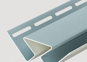 Виниловые софиты Döcke (Россия-Германия) — Внутренний угол 16 мм — фото