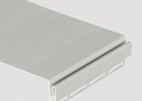 Виниловые софиты Döcke (Россия-Германия) — Откос 254 мм — фото