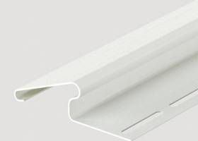 Виниловые софиты Döcke (Россия-Германия) — Окантовочный профиль — фото