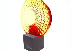 Ворота и калитки для панельных ограждений — сигнальную лампу 12B ML — фото