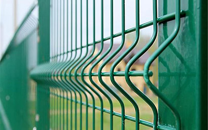 Расчет материалов — Расчет ограждений — фото